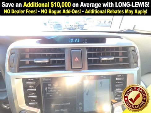 Used 2023 Toyota 4Runner SR5 Premium image 30