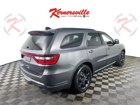 New 2026 Dodge Durango GT image 7