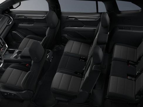 New 2025 GMC Acadia Elevation w/ LPO, Floor Liner Package FWD image 45