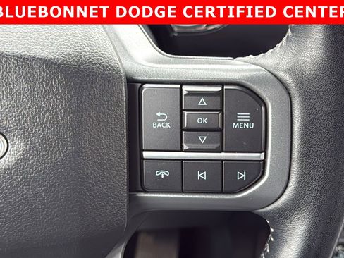 Used 2022 Ford F150 Lariat w/ Equipment Group 502A High image 22