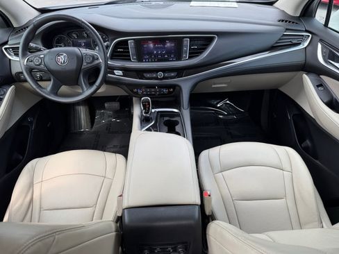 Used 2020 Buick Enclave Premium w/ Sun and Sites Package FWD image 13