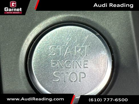 Used 2018 Audi A4 2.0T Premium Plus image 33