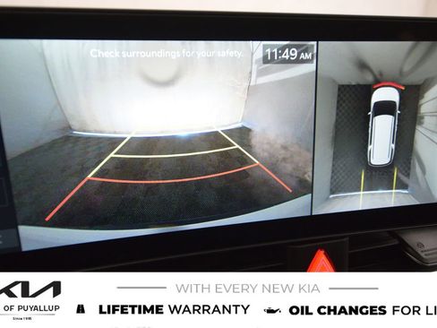 New 2026 Kia Carnival SX image 23