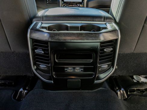 Used 2024 RAM 2500 Big Horn w/ Level 2 Equipment Group AWD/4WD image 30