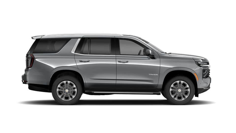 New 2026 Chevrolet Tahoe LT w/ Comfort Package RWD image 31