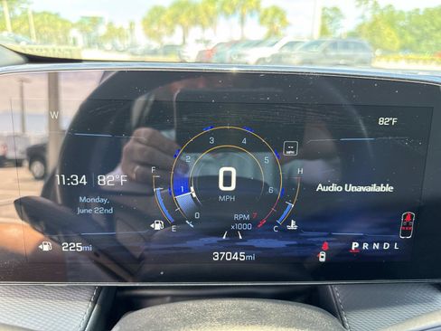 Used 2025 Chevrolet Equinox LT FWD image 28