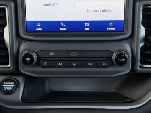 Used 2024 Ford Bronco Sport Outer Banks image 34