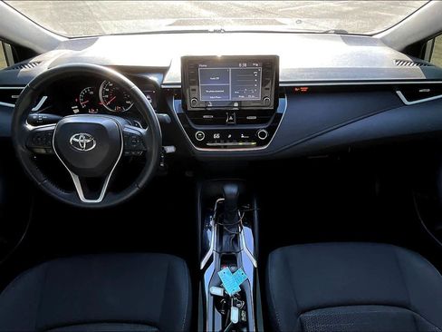 Used 2022 Toyota Corolla SE image 15
