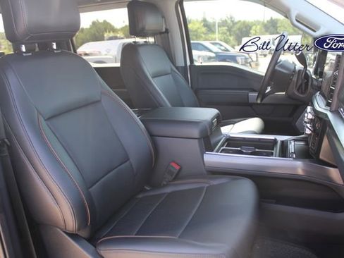 Certified 2025 Ford F350 Lariat w/ Lariat Ultimate Package image 12