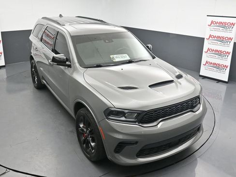 Used 2023 Dodge Durango R/T AWD/4WD image 10