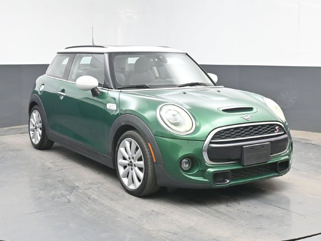 Used 2020 MINI Cooper S FWD image 2