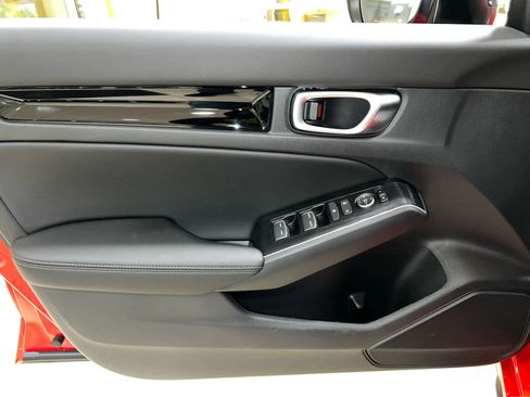 New 2026 Honda Civic Sport Touring image 13