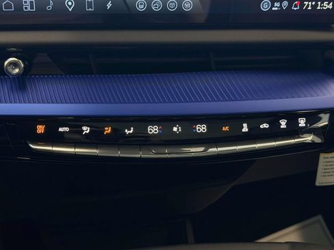 New 2026 Cadillac Optiq V w/ Magnus Launch Edition AWD/4WD image 22