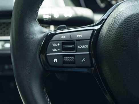 Used 2026 Honda Civic Sport image 20