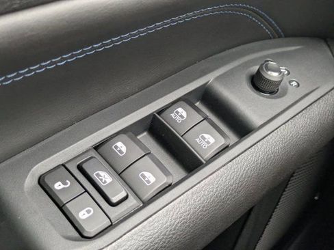 New 2026 Jeep Compass Latitude AWD/4WD image 20