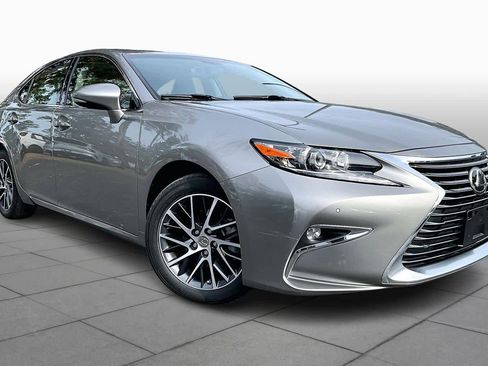 Used 2016 Lexus ES 350 image 2