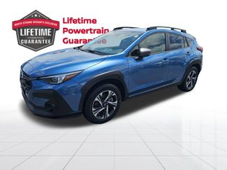 Used 2024 Subaru Crosstrek 2.0i Premium AWD/4WD video 1