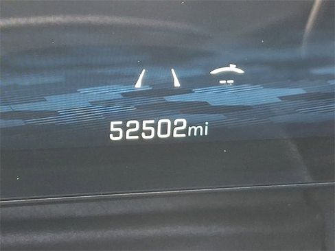 Used 2025 Chevrolet Equinox LT w/ Convenience Package II image 20