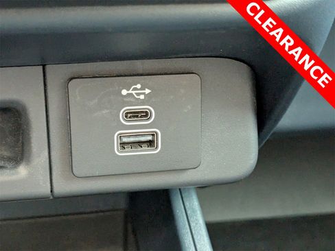 New 2025 Ford Maverick Tremor image 16