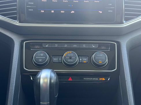 Used 2019 Volkswagen Atlas SEL Premium AWD/4WD image 27