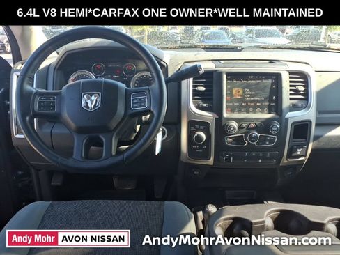 Used 2016 RAM 2500 Power Wagon w/ Luxury Group AWD/4WD image 32