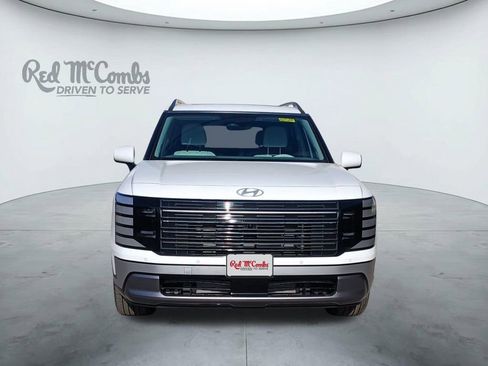 New 2026 Hyundai Palisade Limited FWD image 8