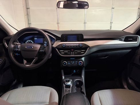 Used 2021 Ford Escape S FWD image 14