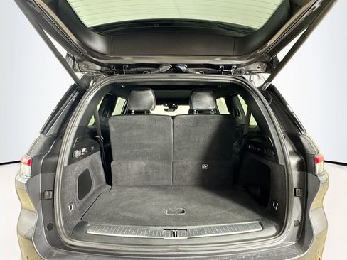 Certified 2024 Jeep Grand Cherokee L Overland image 26