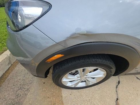 Used 2023 Buick Encore GX Preferred FWD image 5