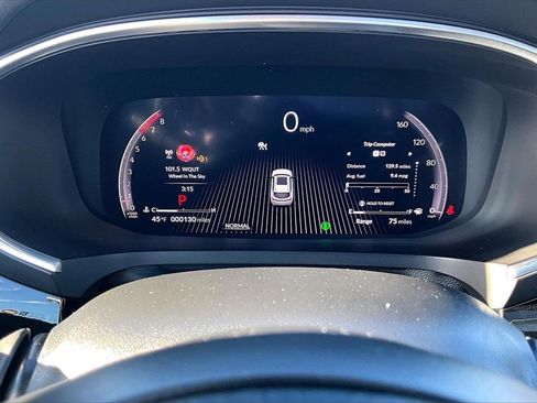 New 2026 Acura MDX Type S image 22