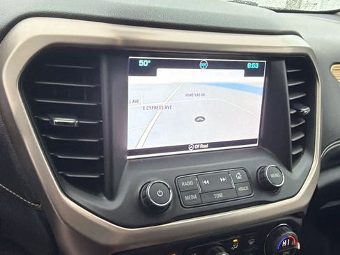 Used 2018 GMC Acadia Denali w/ Technology Package image 14