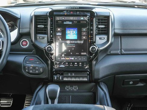 New 2026 RAM 1500 RHO AWD/4WD image 16