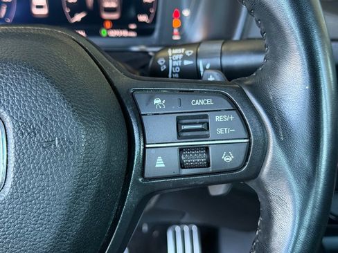 Used 2024 Honda Accord Sport image 25