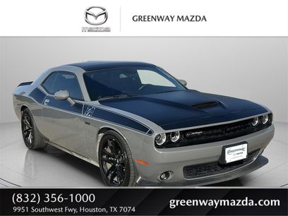 Used 2023 Dodge Challenger R/T Scat Pack w/ T/A Package