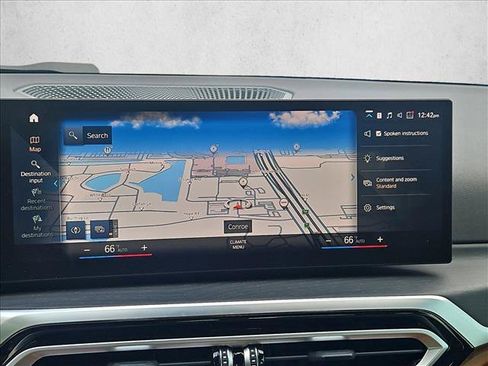 Used 2024 BMW 330i Sedan w/ Convenience Package RWD image 10
