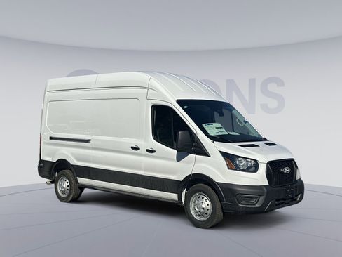 New 2026 Ford Transit 350 148 High Roof w/ Load Area Protection Package image 10