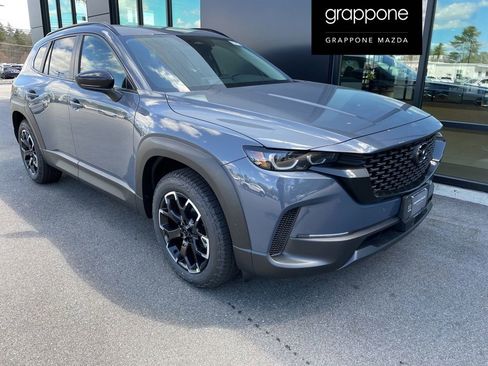 New 2026 MAZDA CX-50 Meridian Edition AWD/4WD image 1