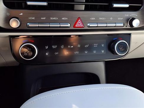 New 2026 Hyundai Palisade Calligraphy image 18