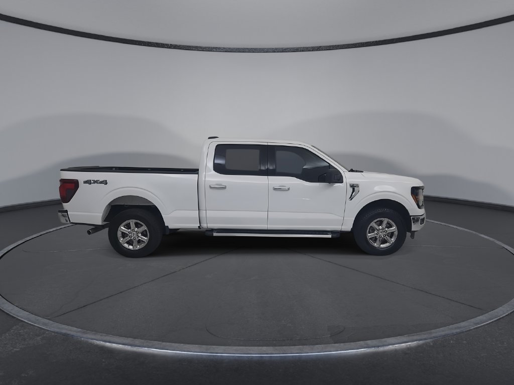 Used 2024 Ford F150 XLT w/ Tow/Haul Package AWD/4WD image 18