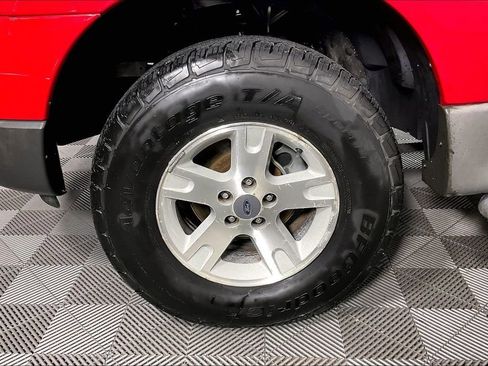 Used 2005 Ford Explorer Sport Trac XLS image 10