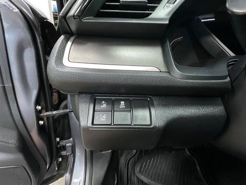 Used 2020 Honda Civic LX image 17