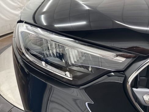 New 2026 Mercedes-Benz GLC 300 image 10