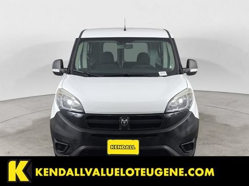 Used 2016 RAM ProMaster City Tradesman FWD image 2