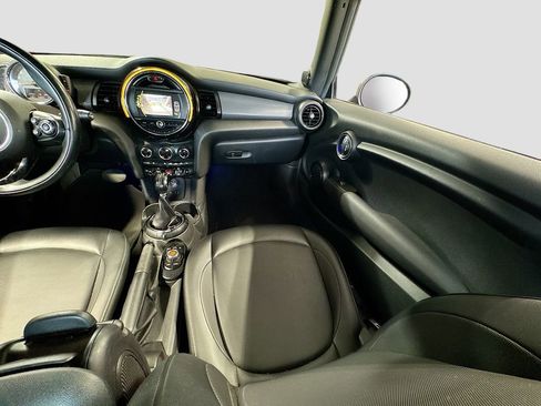Used 2016 MINI Cooper Convertible FWD image 16