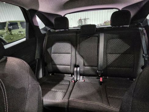 Used 2024 Ford Escape Active image 12