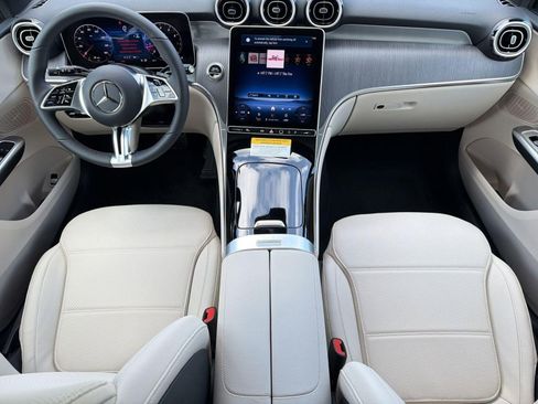 New 2026 Mercedes-Benz GLC 300 image 16
