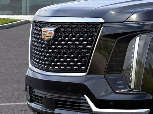 Used 2026 Cadillac Escalade 2WD w/ LPO, Floor Liner Package image 13