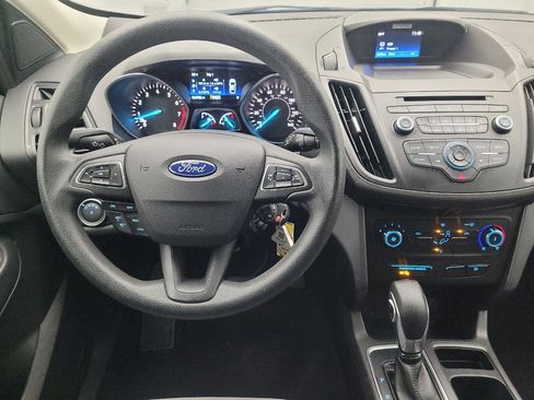Used 2017 Ford Escape S FWD image 22