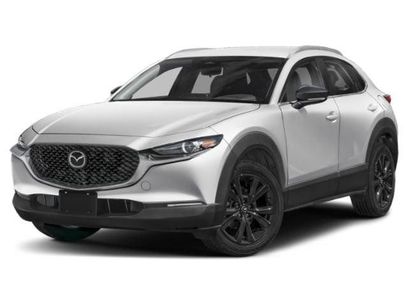 Certified 2025 MAZDA CX-30 AWD 2.5 S w/ Select Sport Pkg