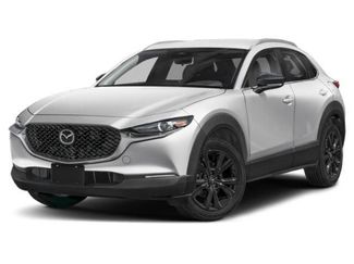 Certified 2025 MAZDA CX-30 AWD 2.5 S w/ Select Sport Pkg video 1